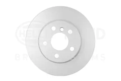 Disco de freno HELLA 8DD 355 123-481 HELLA 8DD 355 123-481 Pago Seguro